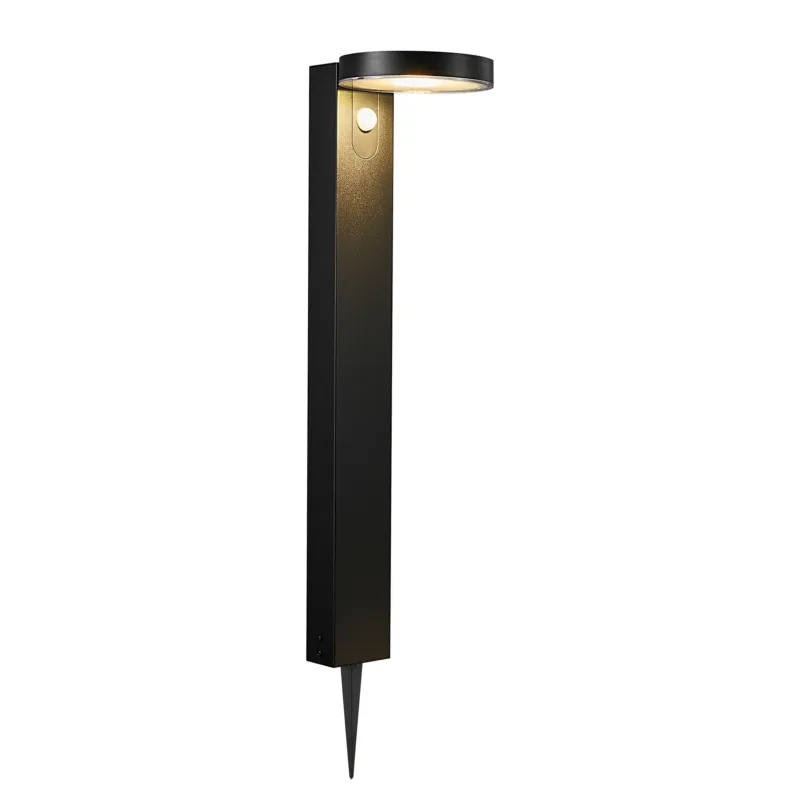 Niska cena Lampa stojąca RICA ROUND NO2118158003 - Nordlux